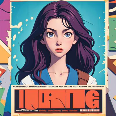 Chat with Horror movie (2), the OC character AI chatbot