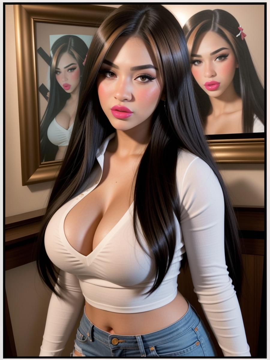 Chat with Jessica, the Romance character AI chatbot