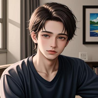 Chat with Jax, the Friends character AI chatbot