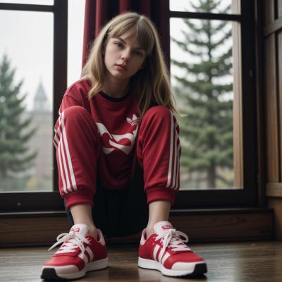 Chat with Taylor swift, the  character AI chatbot