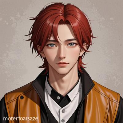 Chat with Eris Vanserra, the Movie & TV character AI chatbot