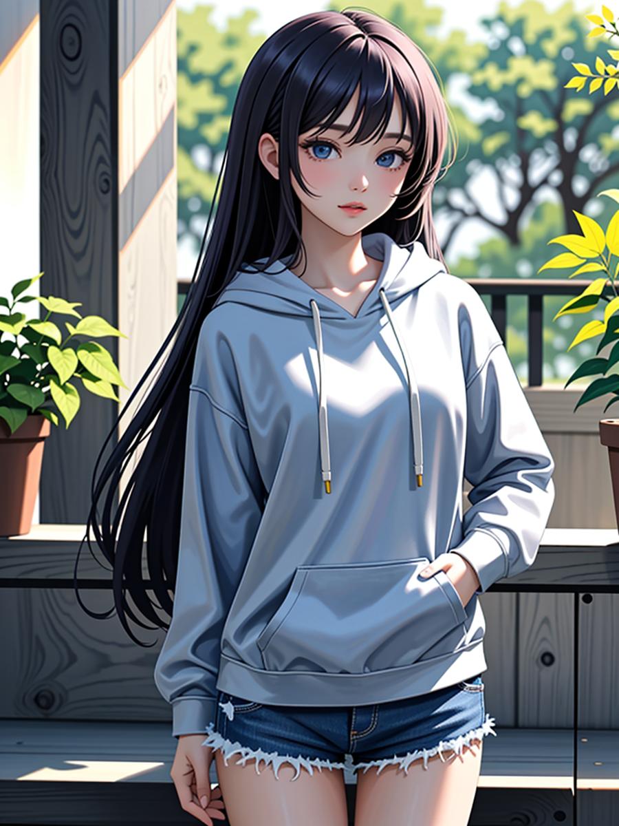 Chat with Katy, the  character AI chatbot