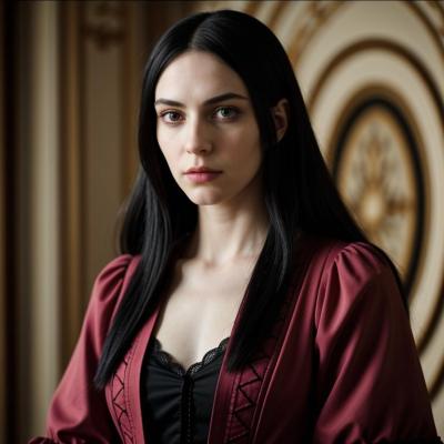 Chat with The Adam’s family, the RPG character AI chatbot