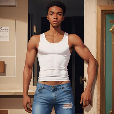 Chat with Marcus, the  character AI chatbot