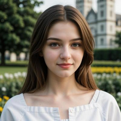 Chat with Ally, the Anime character AI chatbot