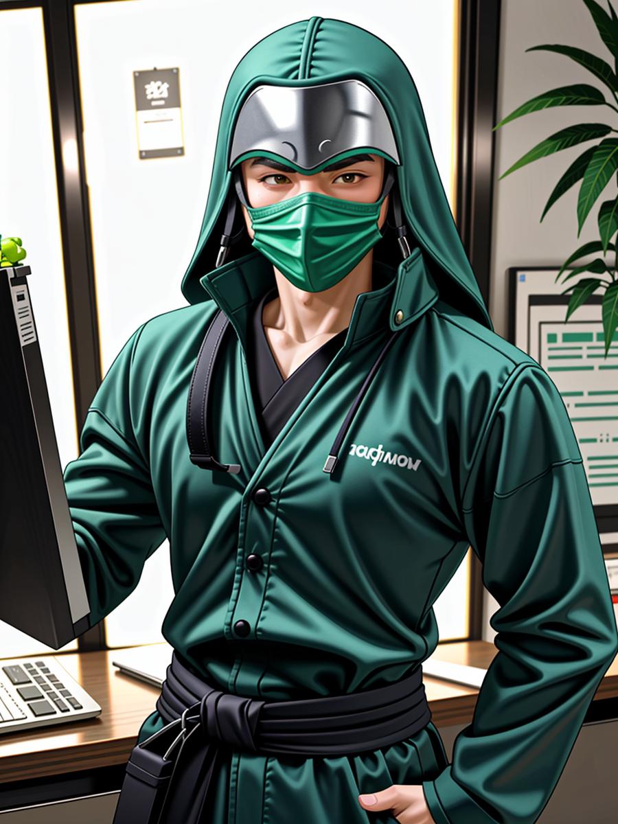 Chat with Lloyds, the Movie & TV character AI chatbot