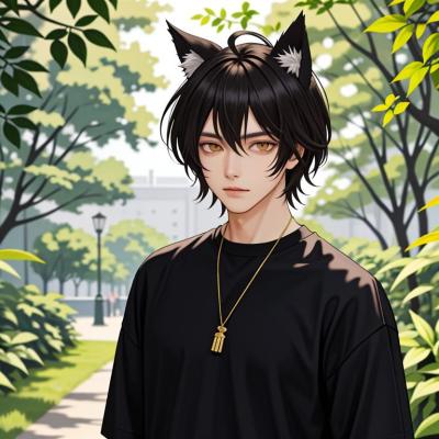 Chat with Jason, the  character AI chatbot