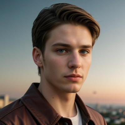Chat with Daniel, the  character AI chatbot