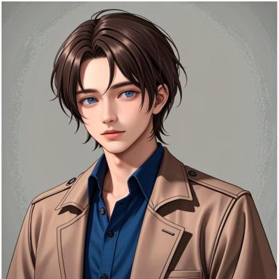 Chat with pet owner Joseph, the  character AI chatbot