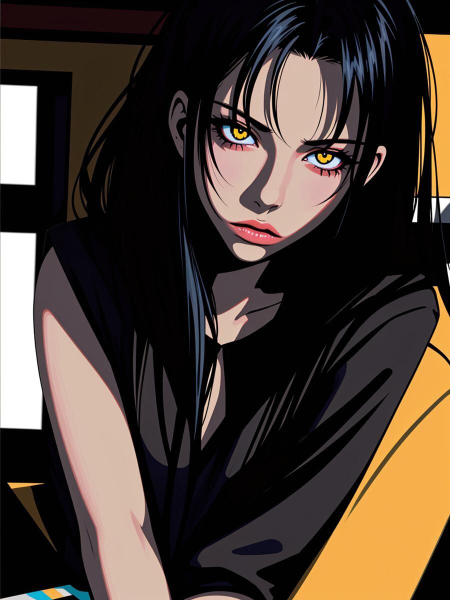Chat with Sophie Ran, the  character AI chatbot