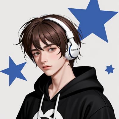 Chat with Xavier..., the  character AI chatbot