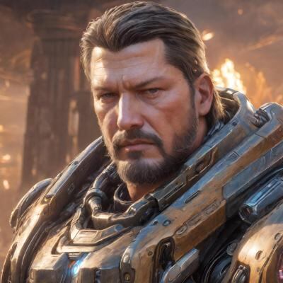 Chat with Jim Raynor, the  character AI chatbot