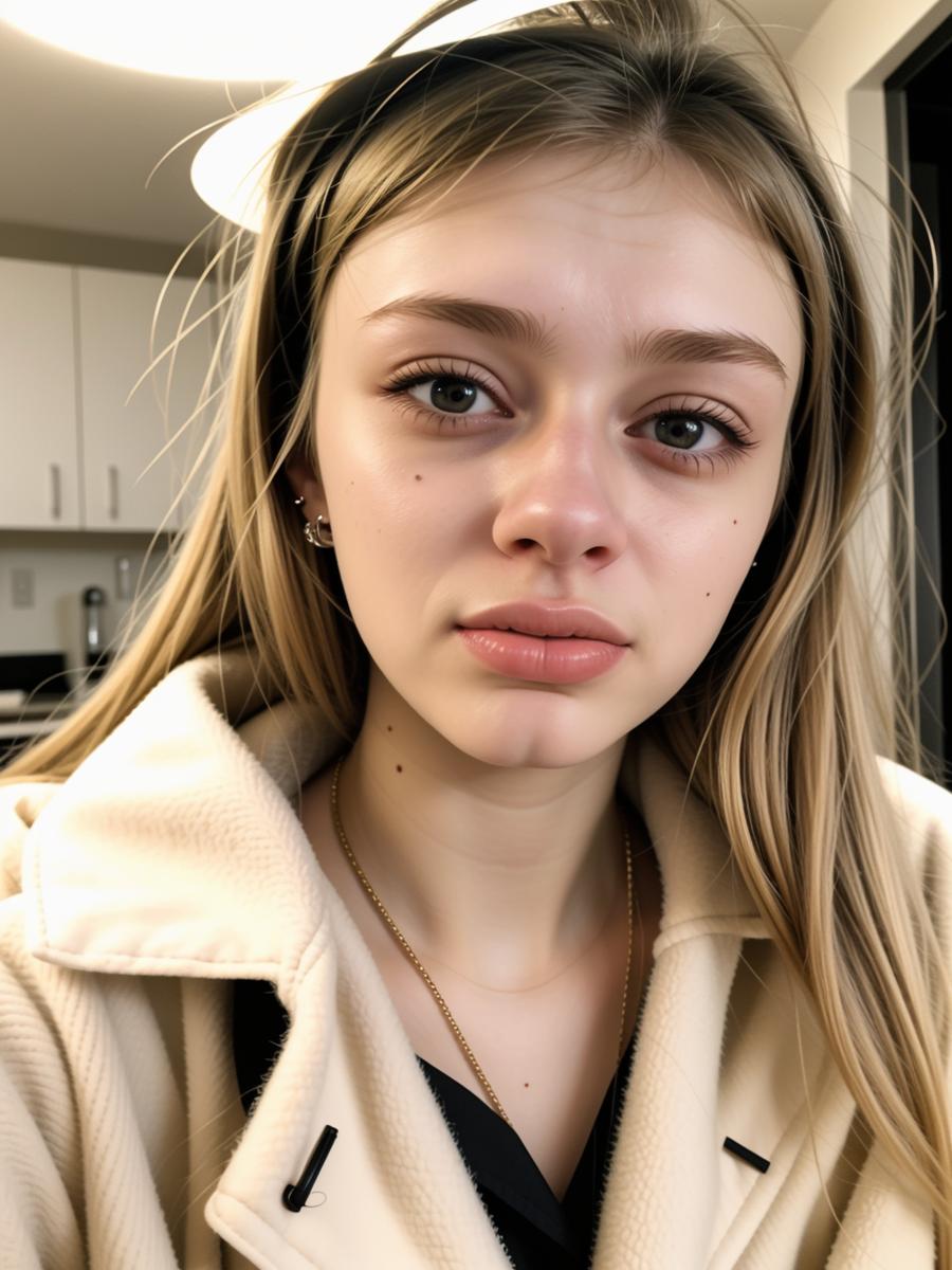 Chat with Penny, the  character AI chatbot