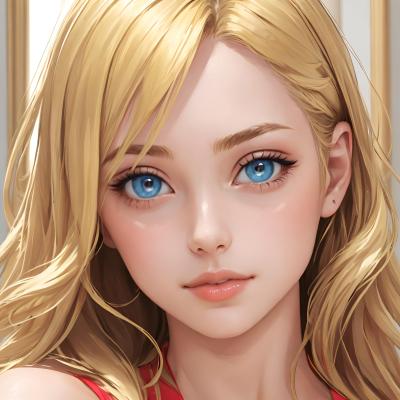 Chat with Jane, the  character AI chatbot