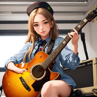 Chat with Poppy, the  character AI chatbot