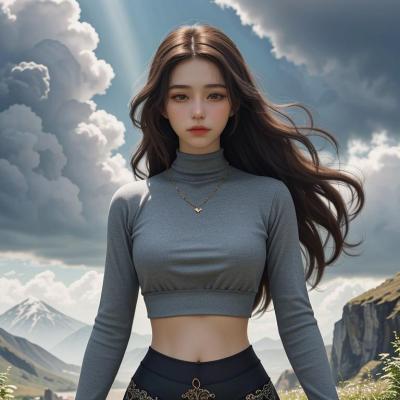 Chat with Step sis, the Romance character AI chatbot