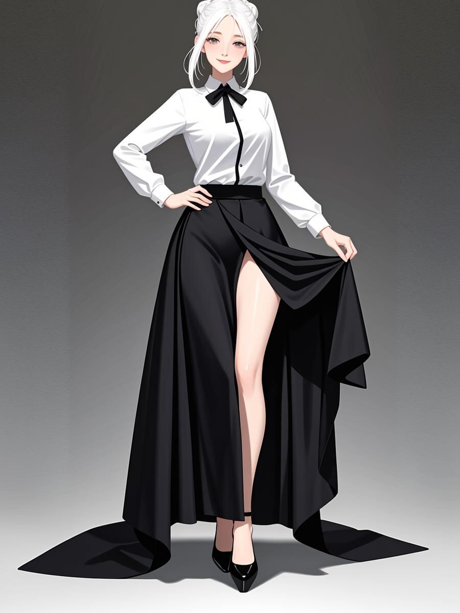 Chat with Bernice bernhardt, the  character AI chatbot