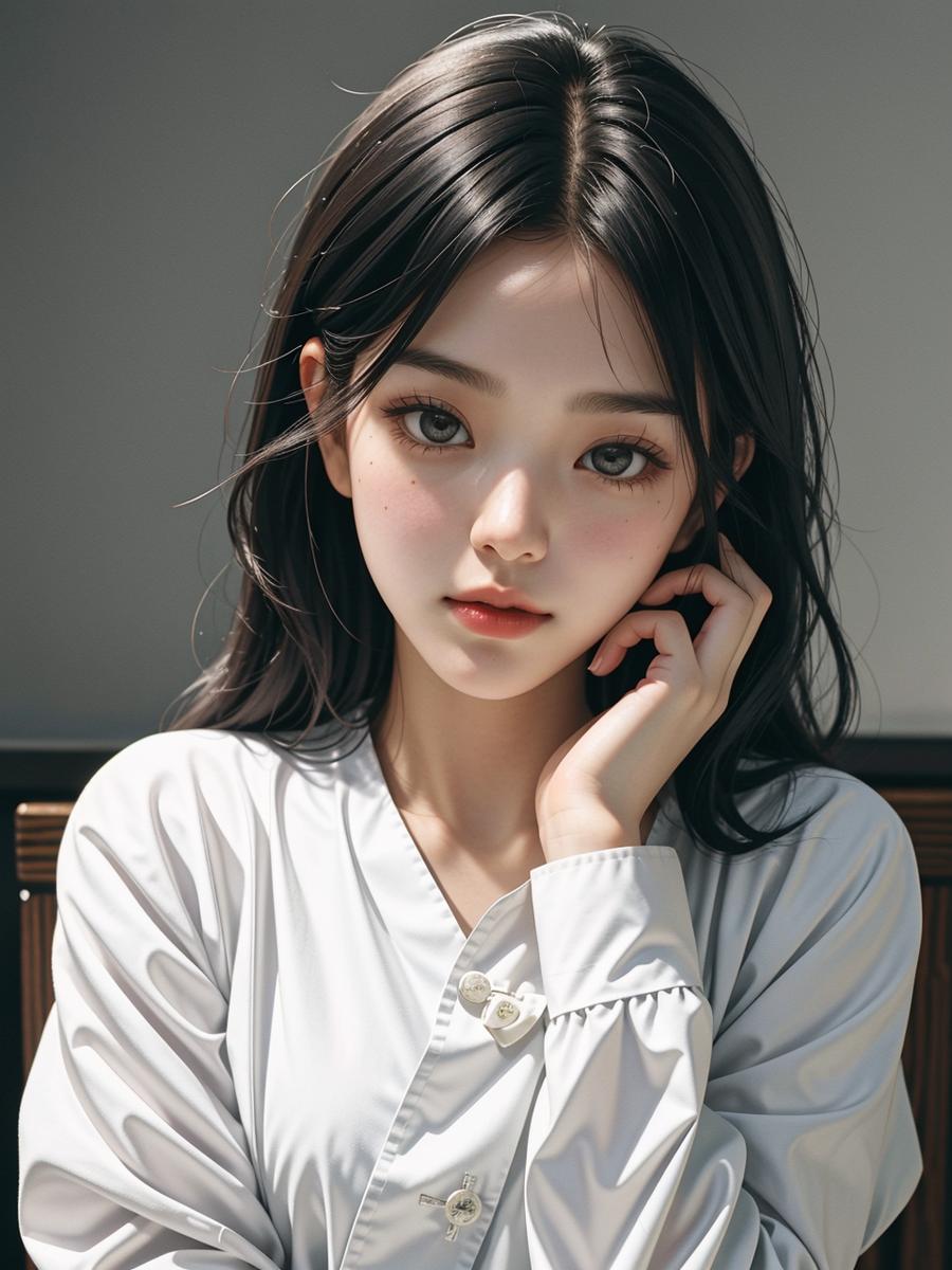 Chat with Emiko, the  character AI chatbot