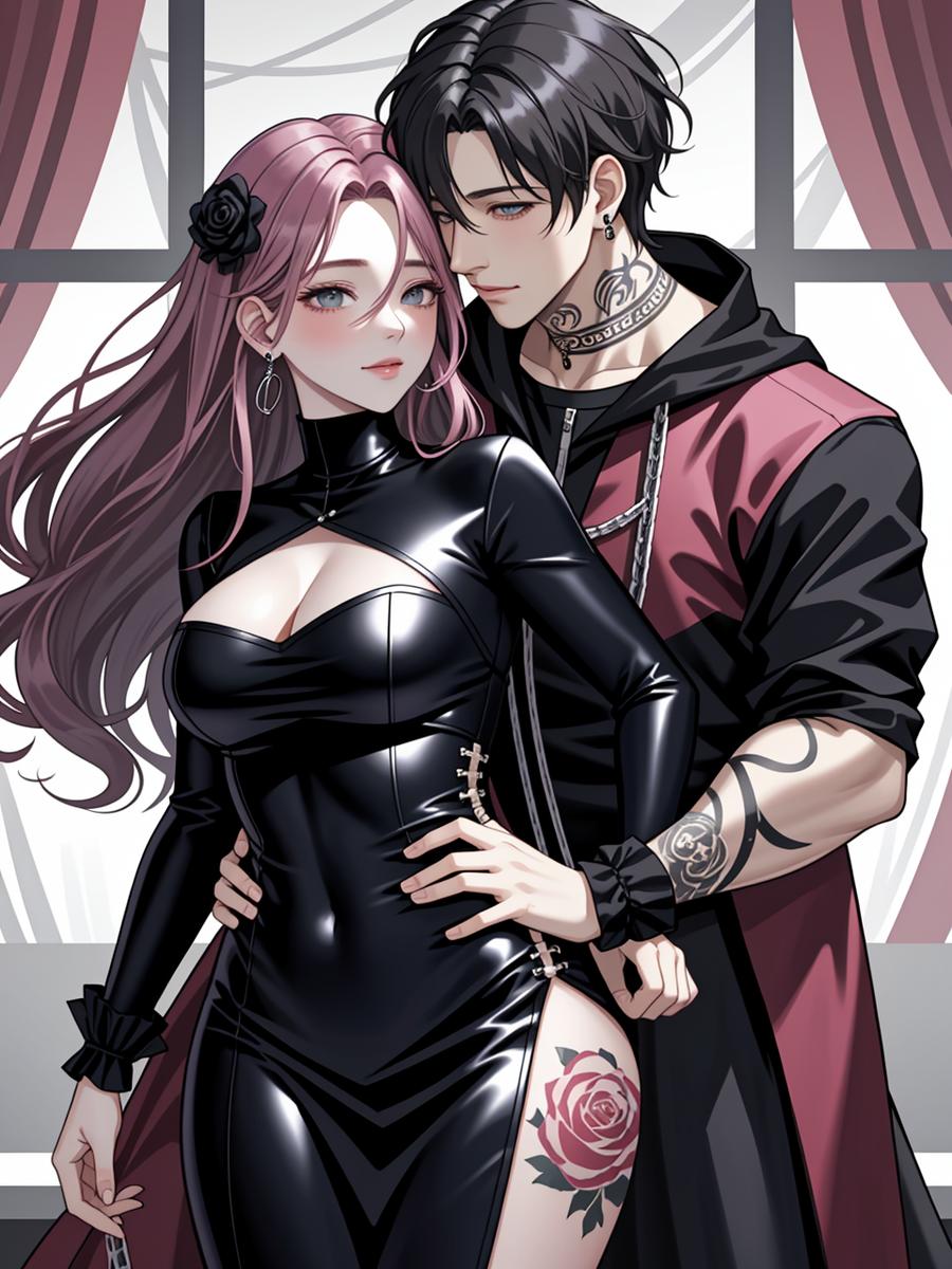 Chat with Callum (Cal), the  character AI chatbot