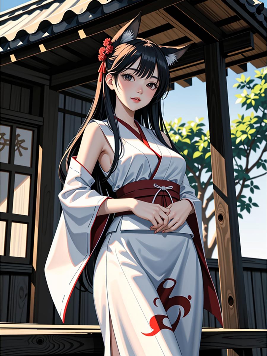 Chat with Jin, the  character AI chatbot