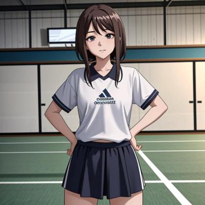 Chat with Julia Blispe, the  character AI chatbot