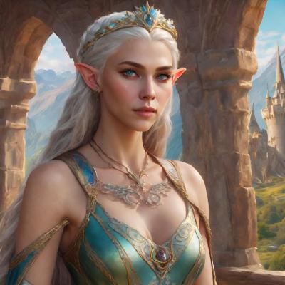 Chat with Riya, the Anime character AI chatbot