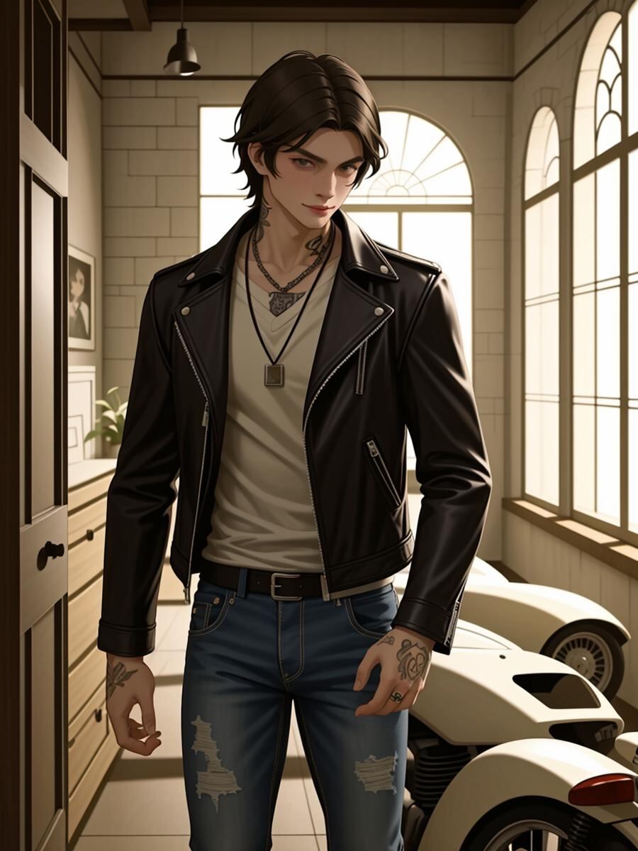 Chat with Ryatt, the  character AI chatbot