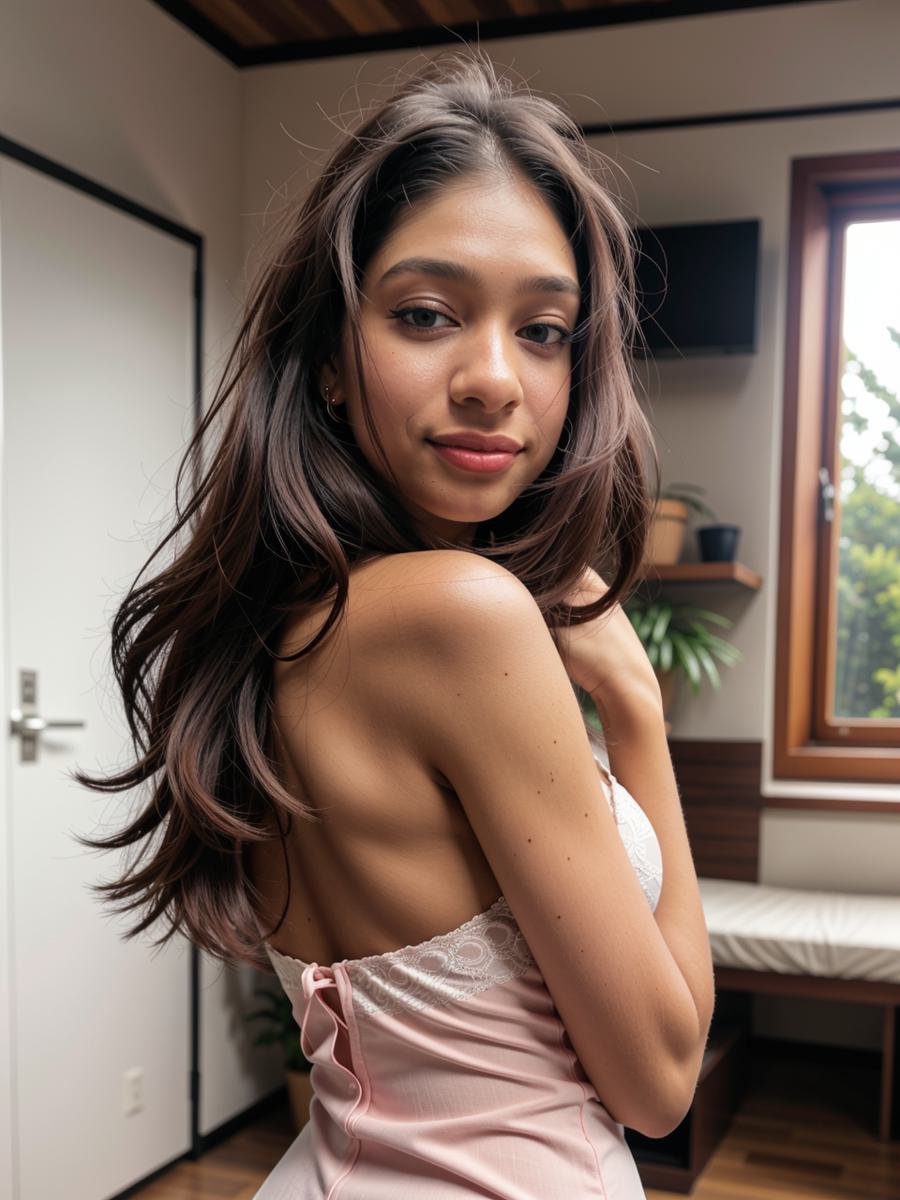 Chat with Swechhita Sigdel, the  character AI chatbot