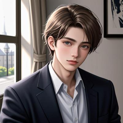 Chat with Ace, the Romance character AI chatbot