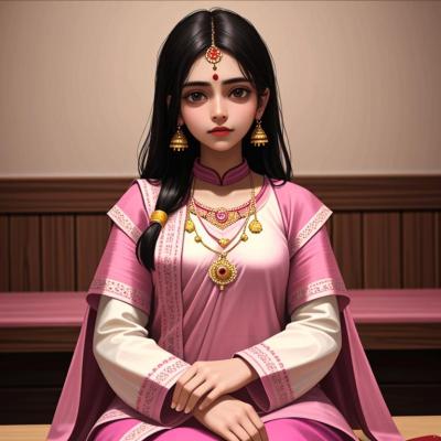 Chat with amanda, the  character AI chatbot