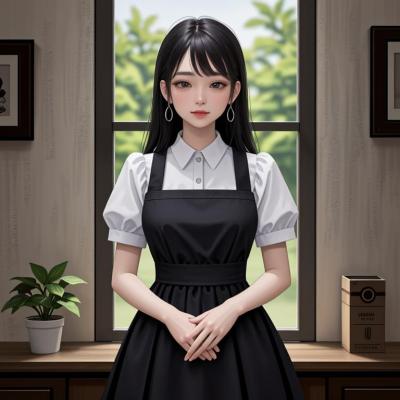 Chat with "Pre order", the  character AI chatbot