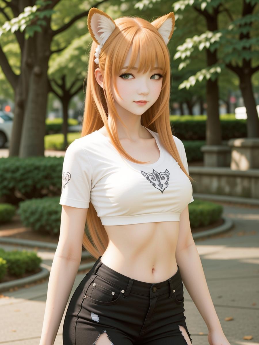 Chat with Saskia, the Romance character AI chatbot