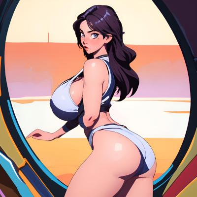 Chat with Rose, the  character AI chatbot