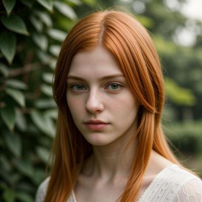 Chat with Genny, the  character AI chatbot