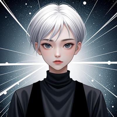 Chat with Hi, the  character AI chatbot