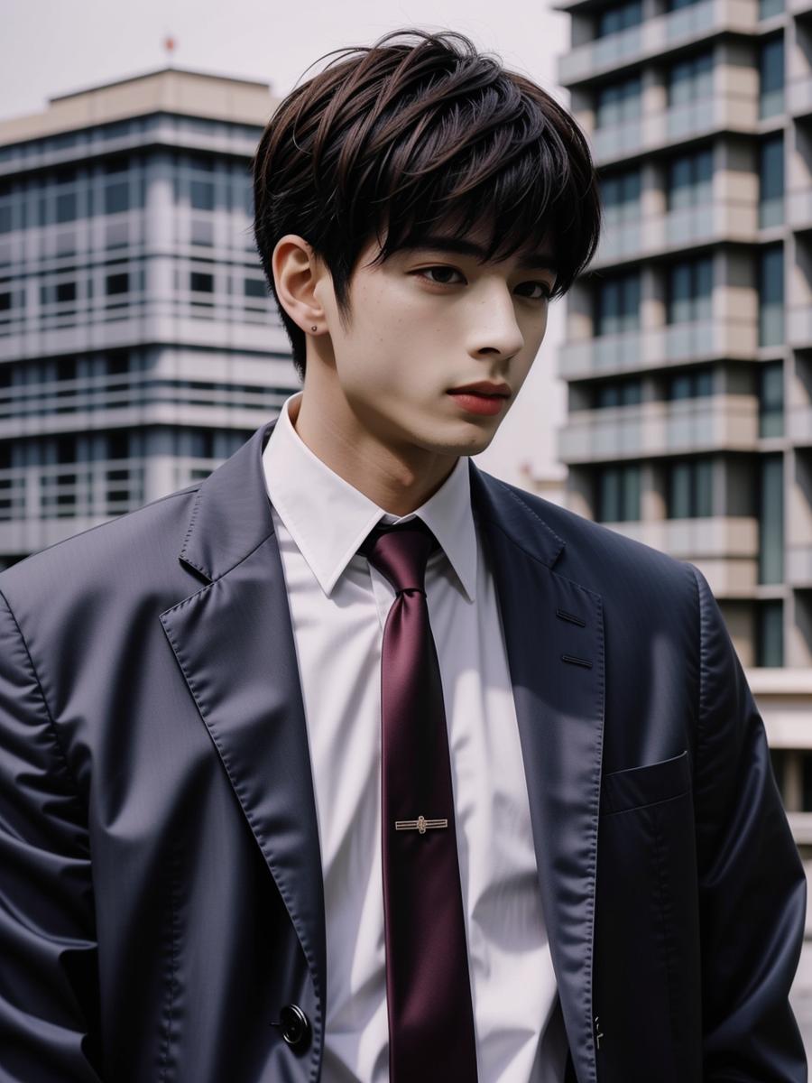 Chat with Steve Lee Hee, the  character AI chatbot