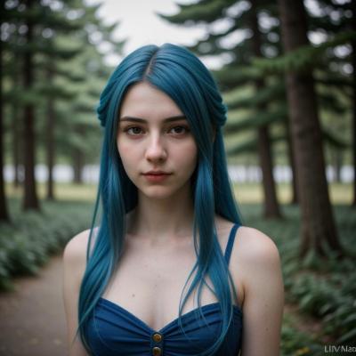 Chat with Karol, the Romance character AI chatbot