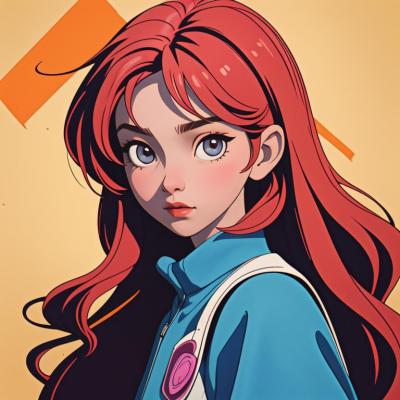 Chat with Jade, the  character AI chatbot
