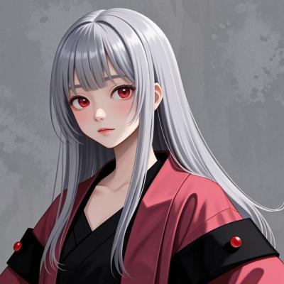 Chat with Sunako kirishiki, the Anime character AI chatbot
