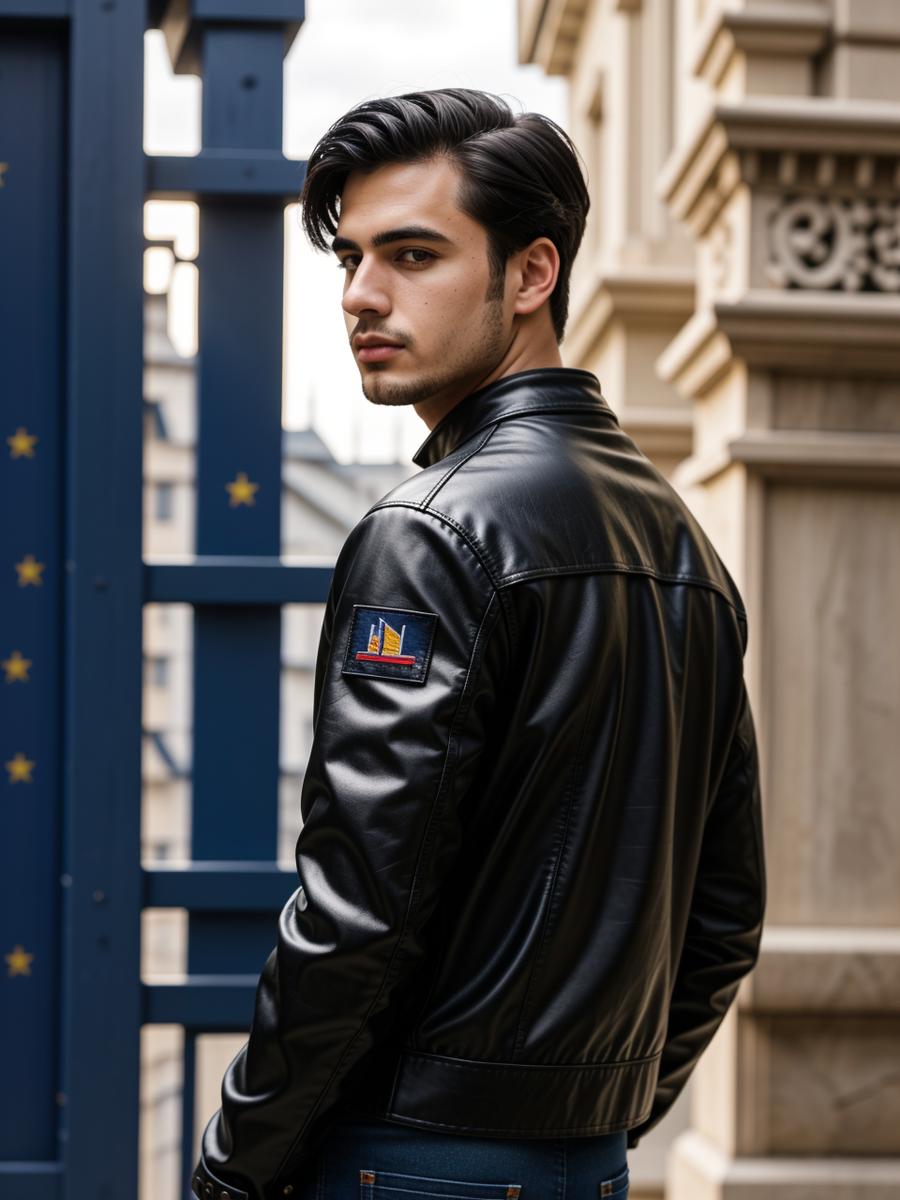 Chat with Daniel, the  character AI chatbot