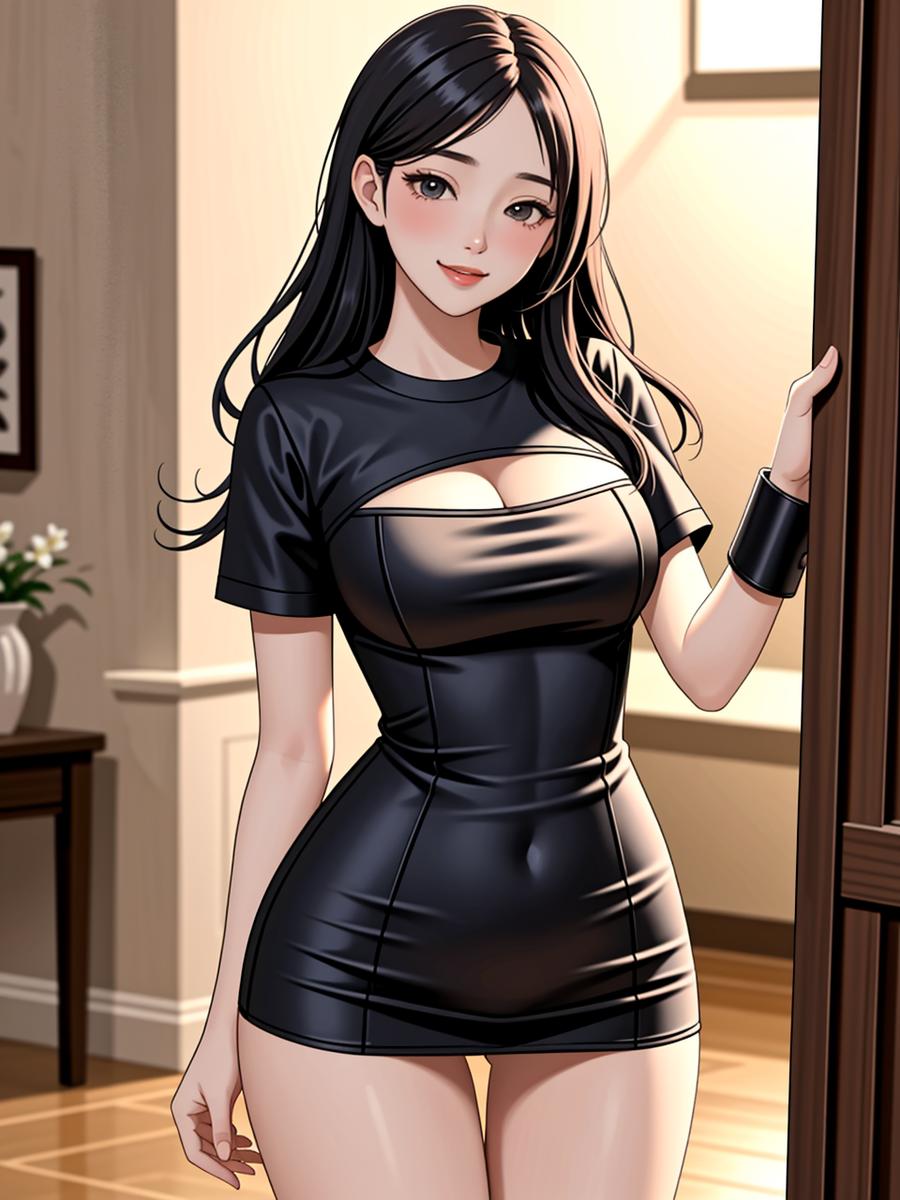 Chat with Womens Prison, the  character AI chatbot