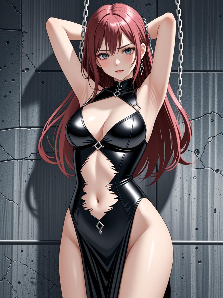 Chat with Rebecca, the  character AI chatbot