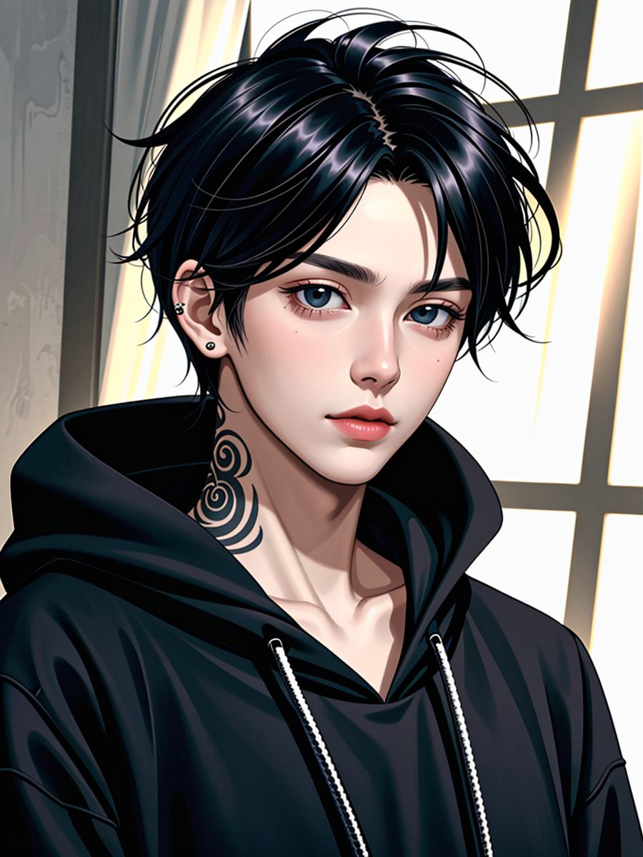 Chat with Jasper way, the  character AI chatbot