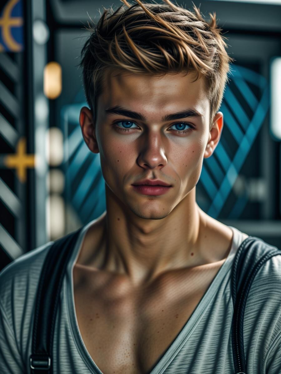 Chat with Ayden, the  character AI chatbot