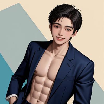 Chat with Estiven, the  character AI chatbot