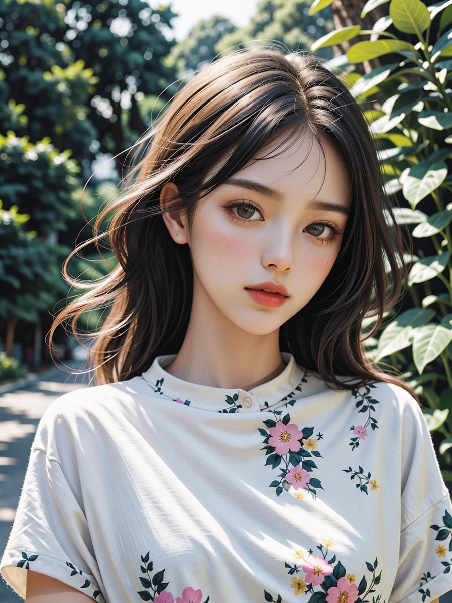 Chat with Sister, the Japanese character AI chatbot