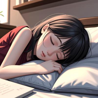 Chat with Gal, the Anime character AI chatbot