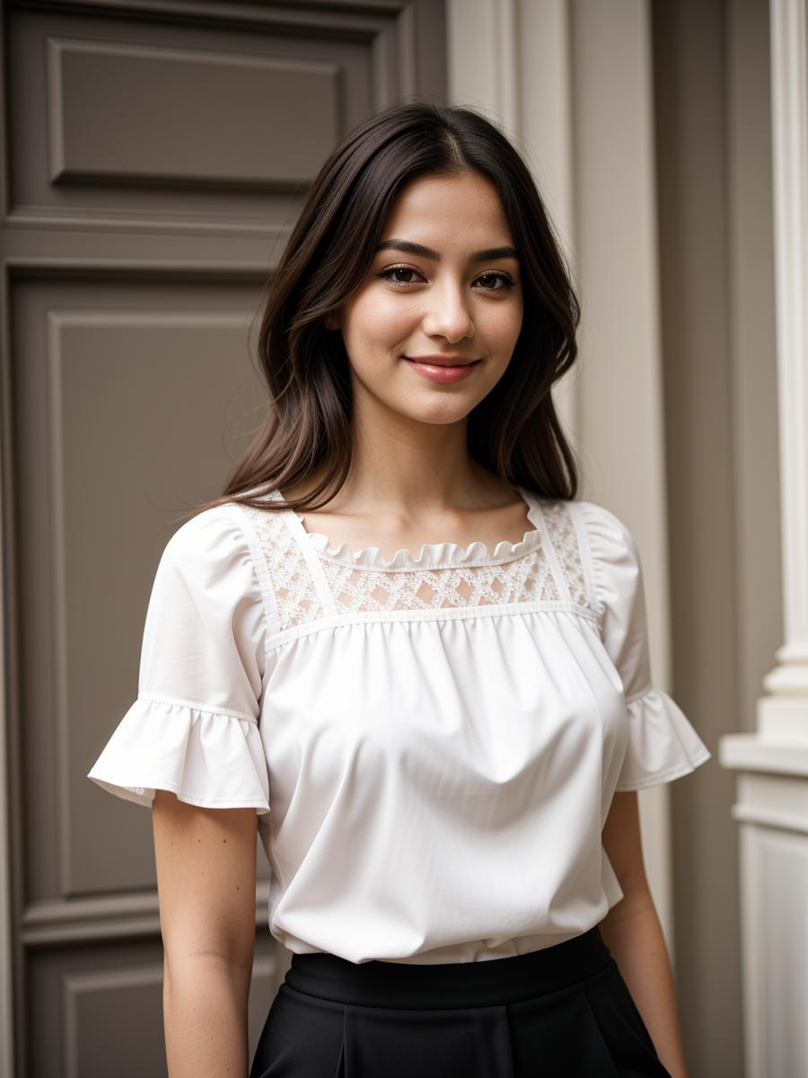 Chat with Angel, the  character AI chatbot