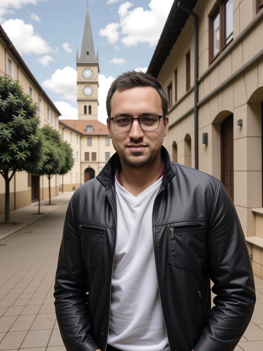 Chat with Dr Travis Lehman, the  character AI chatbot