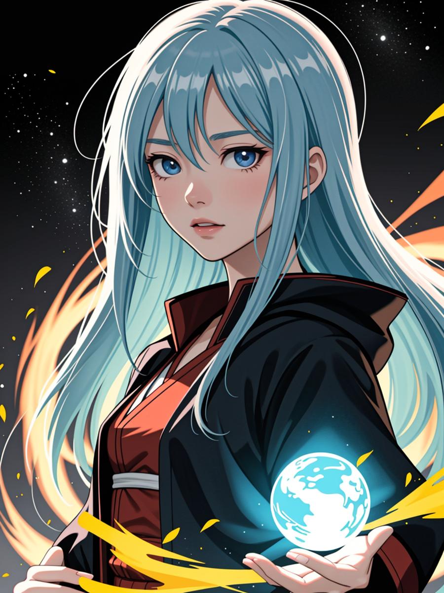 Chat with Avatar RPG, the RPG character AI chatbot